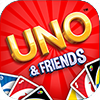 Uno and Friends App